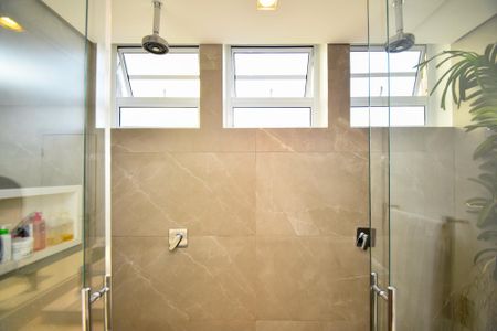 Apartamento à venda com 207m², 3 quartos e 2 vagas Apartamento à venda com 207m², 3 quartos e 2 vagasbanheiro quarto 3