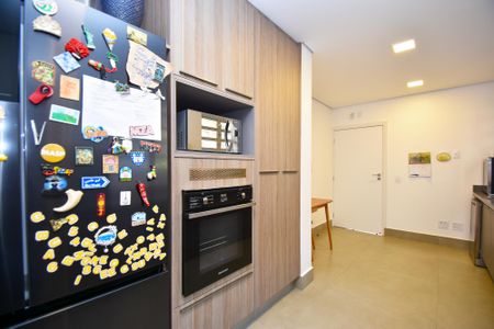 Apartamento à venda com 207m², 3 quartos e 2 vagas Apartamento à venda com 207m², 3 quartos e 2 vagascozinha