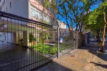 Apartamento à venda com 207m², 3 quartos e 2 vagas Apartamento à venda com 207m², 3 quartos e 2 vagasfachada do predio