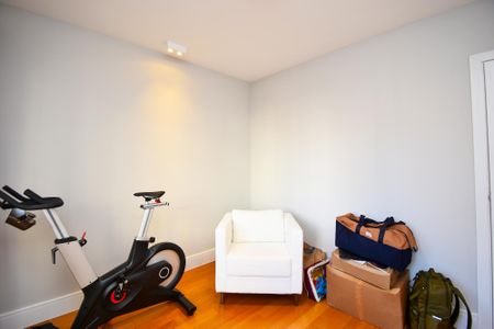 Apartamento à venda com 207m², 3 quartos e 2 vagas Apartamento à venda com 207m², 3 quartos e 2 vagasquarto 1