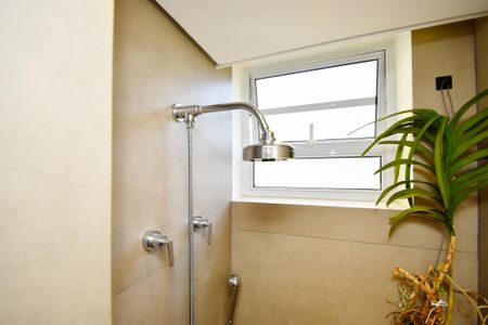 Apartamento à venda com 207m², 3 quartos e 2 vagas Apartamento à venda com 207m², 3 quartos e 2 vagasbanheiro