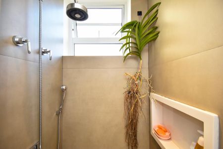 Apartamento à venda com 207m², 3 quartos e 2 vagas Apartamento à venda com 207m², 3 quartos e 2 vagasbanheiro