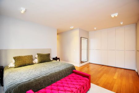 Apartamento à venda com 207m², 3 quartos e 2 vagas Apartamento à venda com 207m², 3 quartos e 2 vagasquarto 3