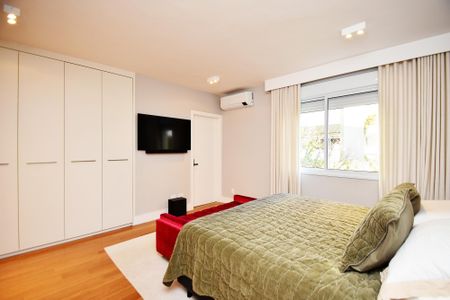 Apartamento à venda com 207m², 3 quartos e 2 vagas Apartamento à venda com 207m², 3 quartos e 2 vagasquarto 3