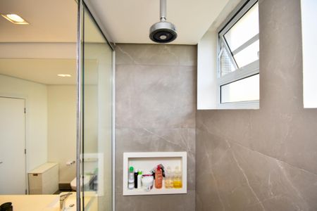 Apartamento à venda com 207m², 3 quartos e 2 vagas Apartamento à venda com 207m², 3 quartos e 2 vagasbanheiro quarto 3