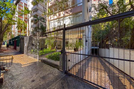 Apartamento à venda com 207m², 3 quartos e 2 vagas Apartamento à venda com 207m², 3 quartos e 2 vagasfachada do predio