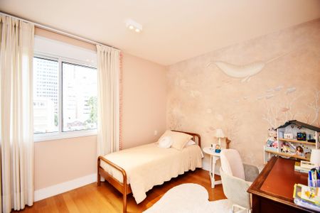 Apartamento à venda com 207m², 3 quartos e 2 vagas Apartamento à venda com 207m², 3 quartos e 2 vagasquarto 2