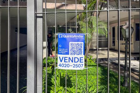 Apartamento à venda com 207m², 3 quartos e 2 vagas