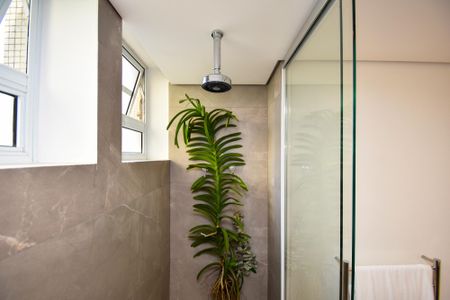 Apartamento à venda com 207m², 3 quartos e 2 vagas Apartamento à venda com 207m², 3 quartos e 2 vagasbanheiro quarto 3