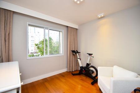Apartamento à venda com 207m², 3 quartos e 2 vagas Apartamento à venda com 207m², 3 quartos e 2 vagasquarto 1
