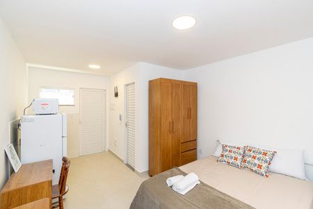 Casa para alugar com 1 quarto, 22m² em Penha, Rio de Janeiro