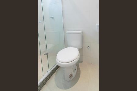 Casa para alugar com 22m², 1 quarto e sem vaga Casa para alugar com 22m², 1 quarto e sem vagaBanheiro