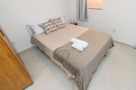 Casa para alugar com 22m², 1 quarto e sem vaga Casa para alugar com 22m², 1 quarto e sem vagaStudio