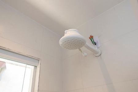 Casa para alugar com 22m², 1 quarto e sem vaga Casa para alugar com 22m², 1 quarto e sem vagaBanheiro