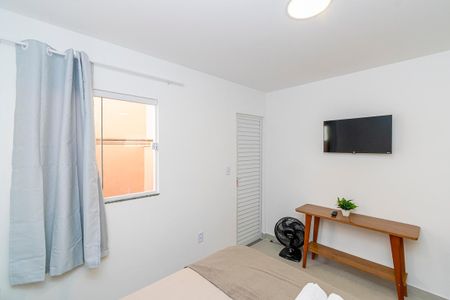 Casa para alugar com 22m², 1 quarto e sem vaga Casa para alugar com 22m², 1 quarto e sem vagaStudio