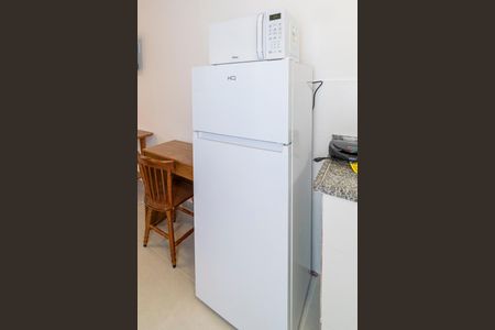 Casa para alugar com 22m², 1 quarto e sem vaga Casa para alugar com 22m², 1 quarto e sem vagaCozinha