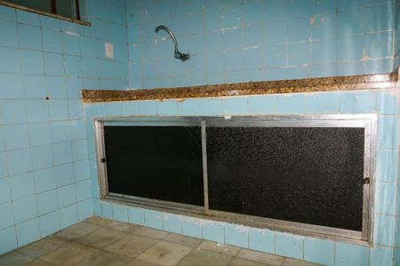 Casa de condomínio para alugar com 100m², 2 quartos e sem vaga Casa de condomínio para alugar com 100m², 2 quartos e sem vagaCozinha