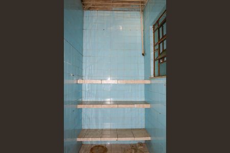 Área de serviço de casa de condomínio para alugar com 2 quartos, 100m² em Engenho Novo, Rio de Janeiro