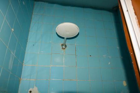 Casa de condomínio para alugar com 100m², 2 quartos e sem vaga Casa de condomínio para alugar com 100m², 2 quartos e sem vagaBanheiro de serviço