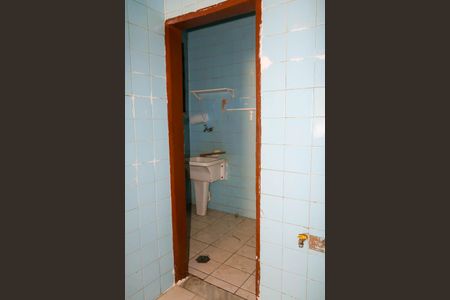 Casa de condomínio para alugar com 100m², 2 quartos e sem vaga Casa de condomínio para alugar com 100m², 2 quartos e sem vagaÁrea de serviço