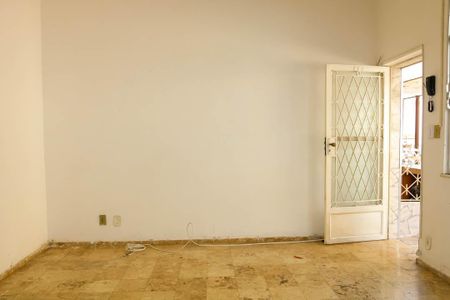 Sala - 1º Pavimento de casa de condomínio à venda com 2 quartos, 100m² em Engenho Novo, Rio de Janeiro