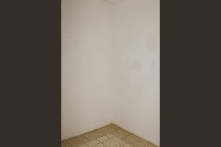 Quarto de serviço de casa de condomínio para alugar com 2 quartos, 100m² em Engenho Novo, Rio de Janeiro