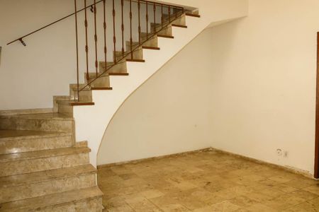 Sala - 1º Pavimento de casa de condomínio à venda com 2 quartos, 100m² em Engenho Novo, Rio de Janeiro