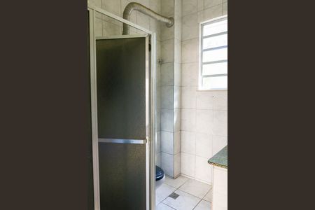 Casa de condomínio para alugar com 100m², 2 quartos e sem vaga Casa de condomínio para alugar com 100m², 2 quartos e sem vagaBanheiro