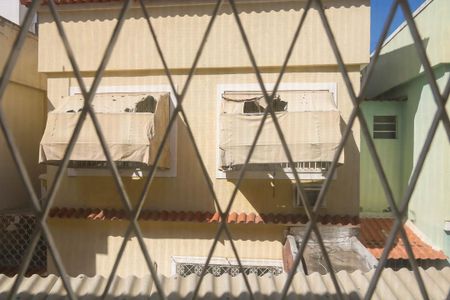 Vista do Quarto 1   - 2º Pavimento de casa de condomínio à venda com 2 quartos, 100m² em Engenho Novo, Rio de Janeiro