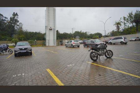 Garagem  de apartamento para alugar com 2 quartos, 45m² em Rubem Berta, Porto Alegre