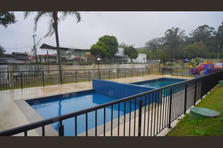 Área comum - Piscina de apartamento para alugar com 2 quartos, 45m² em Rubem Berta, Porto Alegre