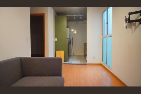 Apartamento para alugar com 2 quartos, 45m² em Rubem Berta, Porto Alegre