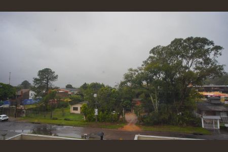 Vista da Rua de apartamento para alugar com 2 quartos, 45m² em Rubem Berta, Porto Alegre