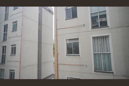 Vista da Rua de apartamento para alugar com 2 quartos, 45m² em Rubem Berta, Porto Alegre