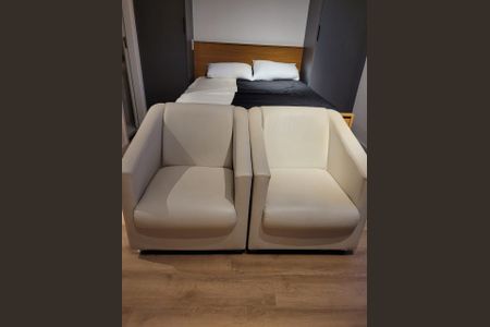 Apartamento para alugar com 1 quarto, 27m² em Centro, Mogi das Cruzes