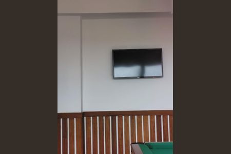 Apartamento para alugar com 27m², 1 quarto e 1 vaga