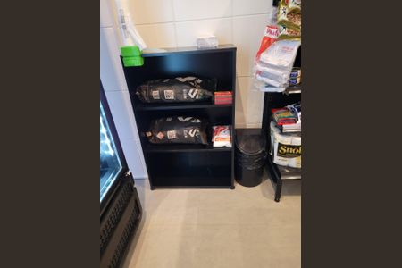 Apartamento para alugar com 1 quarto, 27m² em Centro, Mogi das Cruzes