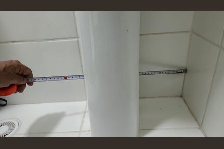 Apartamento para alugar com 27m², 1 quarto e 1 vaga