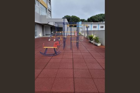 Apartamento para alugar com 27m², 1 quarto e 1 vaga