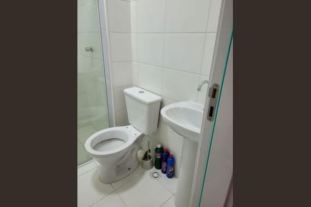 Apartamento para alugar com 27m², 1 quarto e 1 vaga