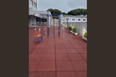 Apartamento para alugar com 1 quarto, 27m² em Centro, Mogi das Cruzes