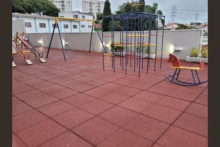 Apartamento para alugar com 1 quarto, 27m² em Centro, Mogi das Cruzes