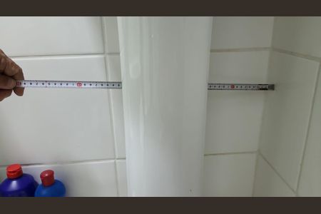 Apartamento para alugar com 1 quarto, 27m² em Centro, Mogi das Cruzes