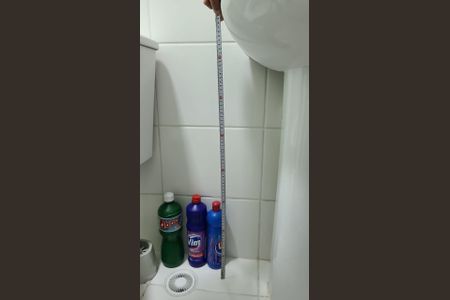 Apartamento para alugar com 27m², 1 quarto e 1 vaga