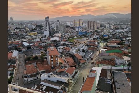 Apartamento para alugar com 27m², 1 quarto e 1 vaga