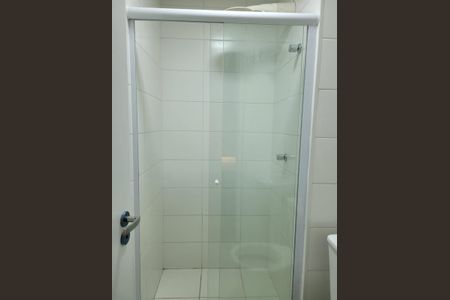 Apartamento para alugar com 27m², 1 quarto e 1 vaga
