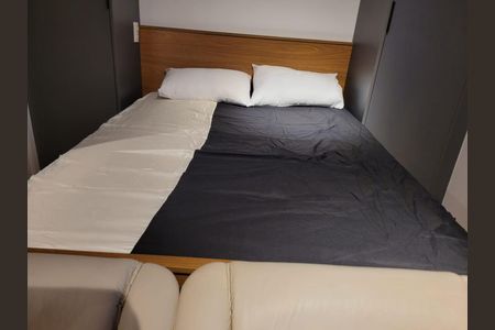 Apartamento para alugar com 1 quarto, 27m² em Centro, Mogi das Cruzes