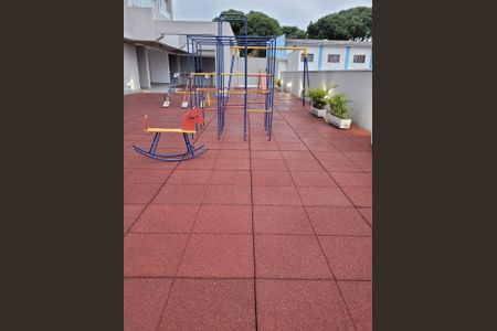 Apartamento para alugar com 27m², 1 quarto e 1 vaga
