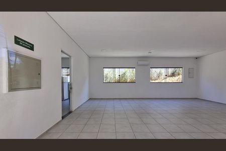 Apartamento à venda com 37m², 2 quartos e sem vaga Apartamento à venda com 37m², 2 quartos e sem vagaÁrea comum - Salão de festas
