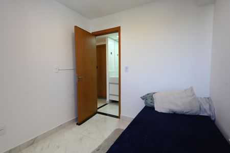 Apartamento à venda com 37m², 2 quartos e sem vaga Apartamento à venda com 37m², 2 quartos e sem vagaquarto 2